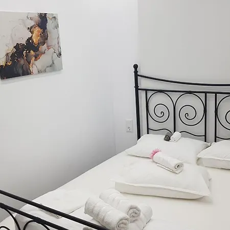 Daire Konstantinos's Luxury Selanik