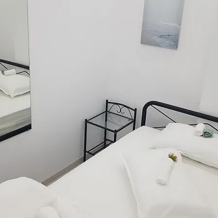Konstantinos's Luxury Daire *