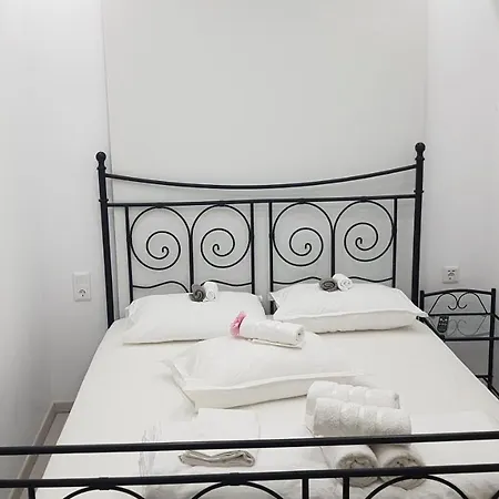 Konstantinos's Luxury * Selanik