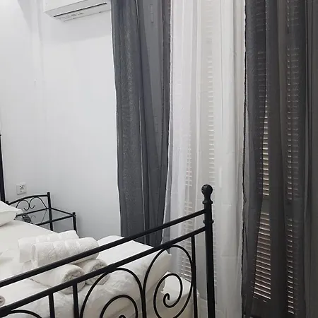 Konstantinos's Luxury Daire