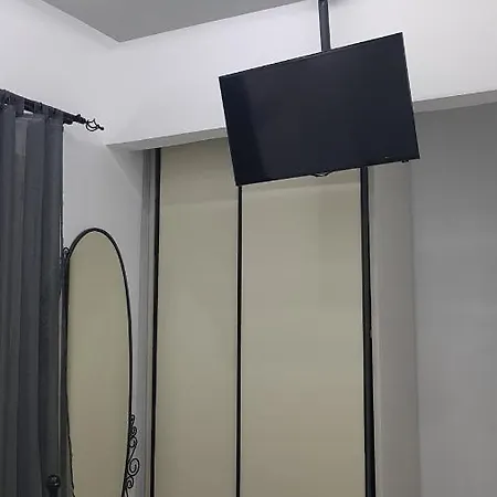 Daire Konstantinos's Luxury Selanik