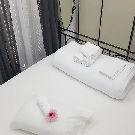 Daire Konstantinos's Luxury *