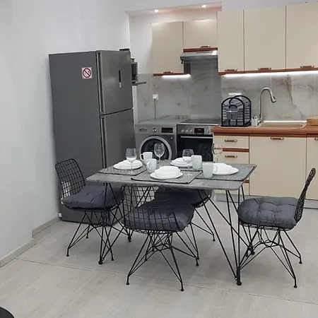 Daire Konstantinos's Luxury Selanik