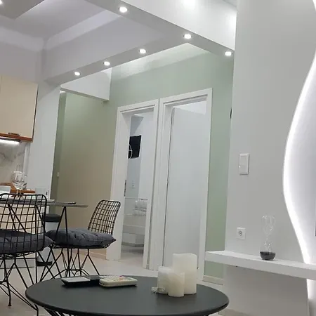 Daire Konstantinos's Luxury *