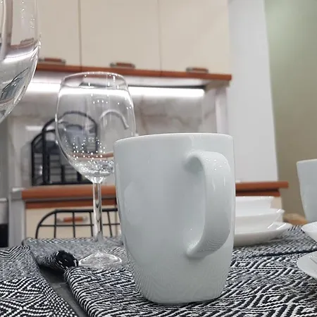 Konstantinos's Luxury Selanik