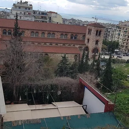 Konstantinos's Luxury Selanik