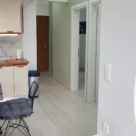 Konstantinos's Luxury * Selanik