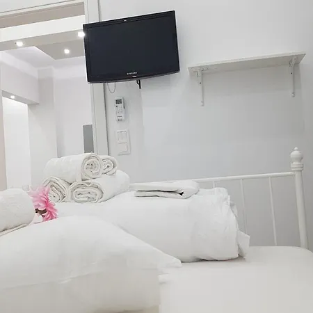 Konstantinos's Luxury Daire *