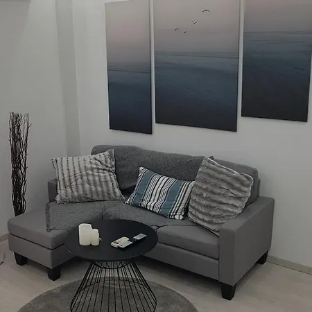 Konstantinos's Luxury Selanik