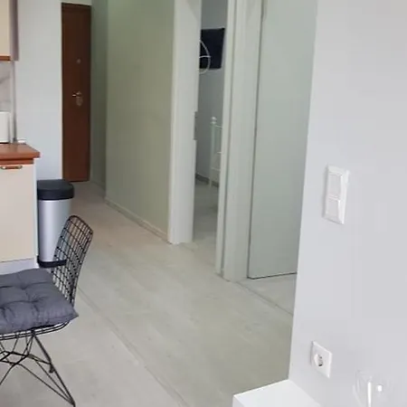 Daire Konstantinos's Luxury *