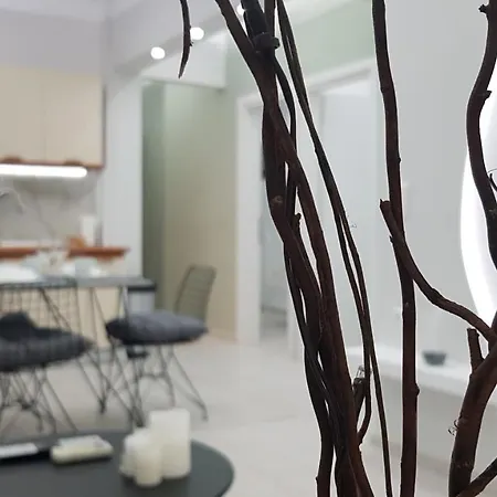 Daire Konstantinos's Luxury *