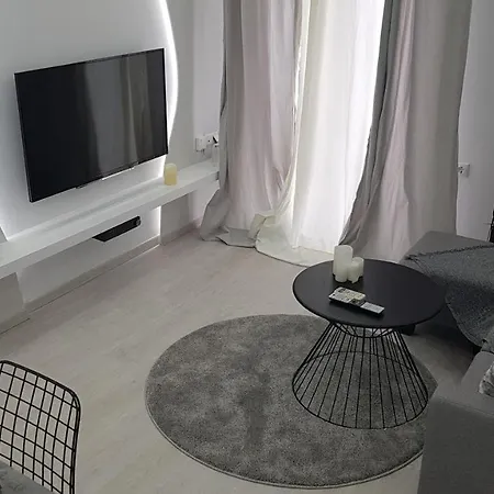 Daire Konstantinos's Luxury Selanik