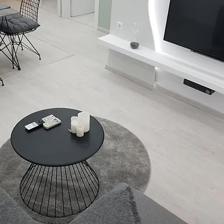 Daire Konstantinos's Luxury