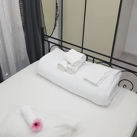 Konstantinos's Luxury Daire *