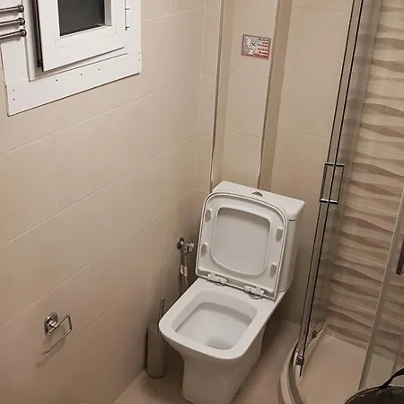 Konstantinos's Luxury Daire