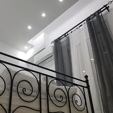 Daire Konstantinos's Luxury Selanik