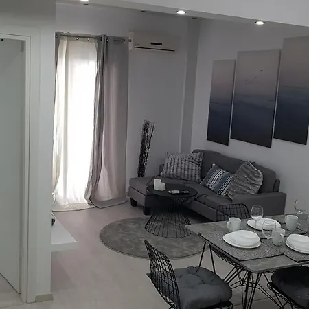 Daire Konstantinos's Luxury *