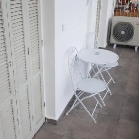 Daire Konstantinos's Luxury