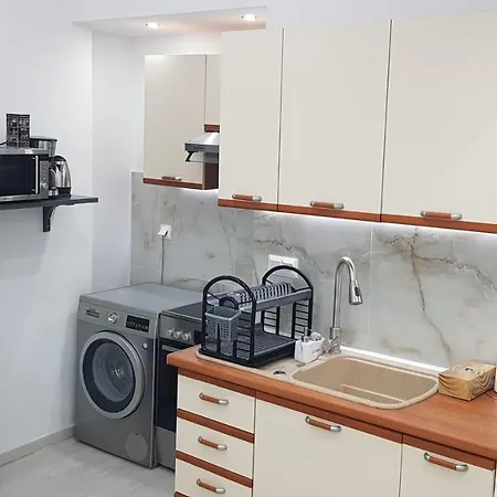 Konstantinos's Luxury * Selanik