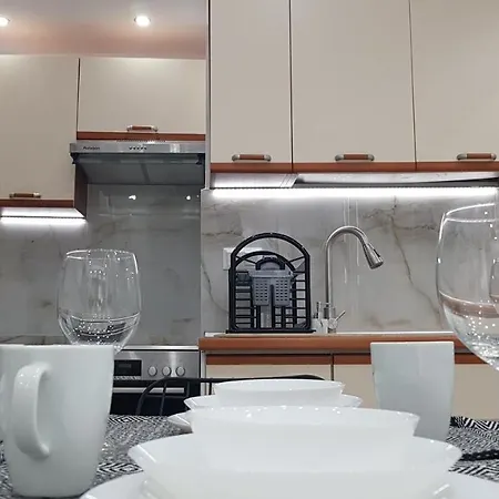 Daire Konstantinos's Luxury *