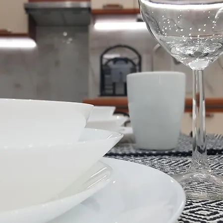 Daire Konstantinos's Luxury *