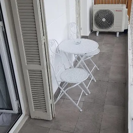 Daire Konstantinos's Luxury